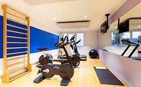 Novotel Limoges Le Lac