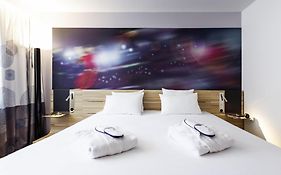 Novotel Limoges Le Lac